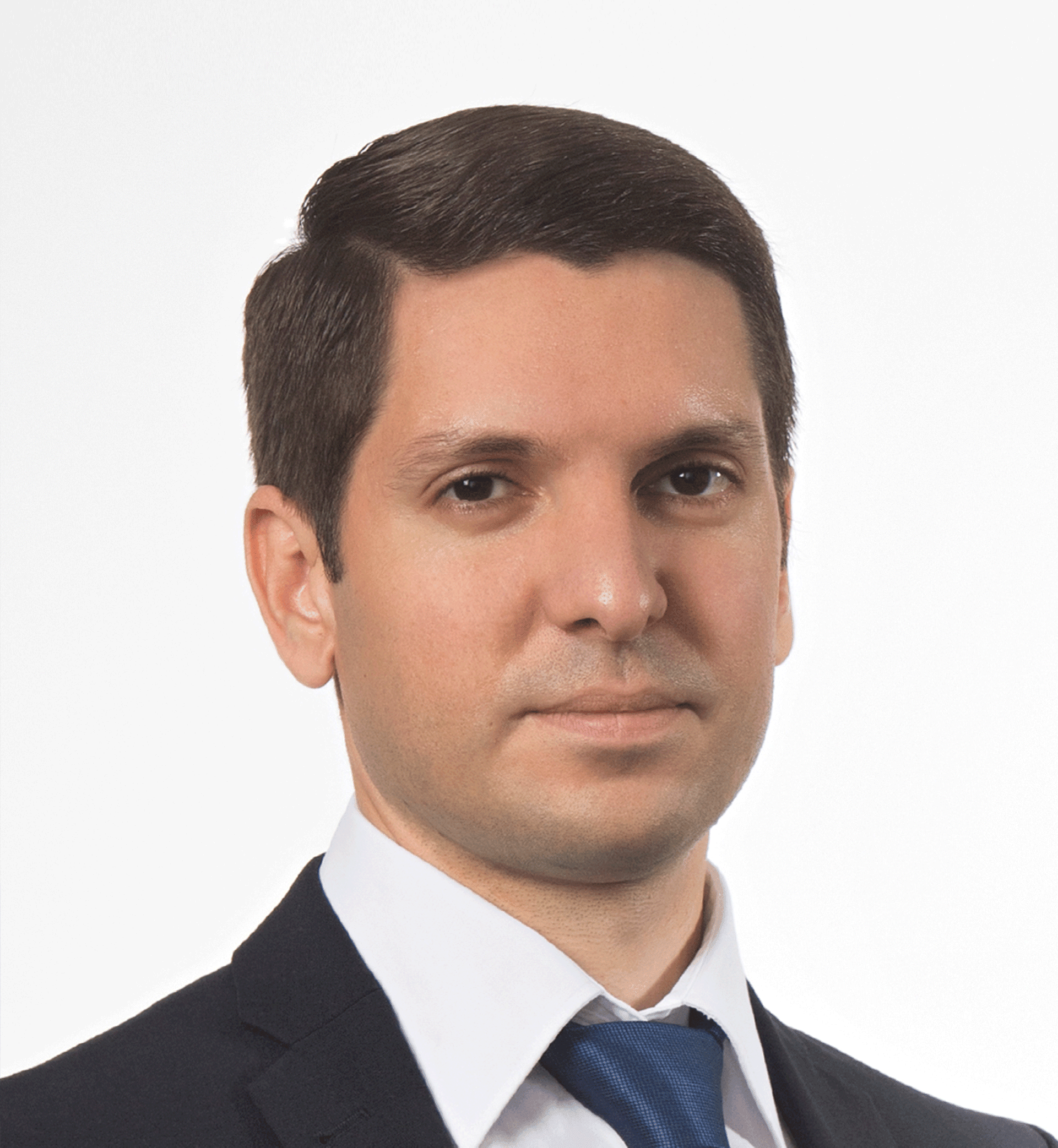 Эдгар Гарриевич Армаганян