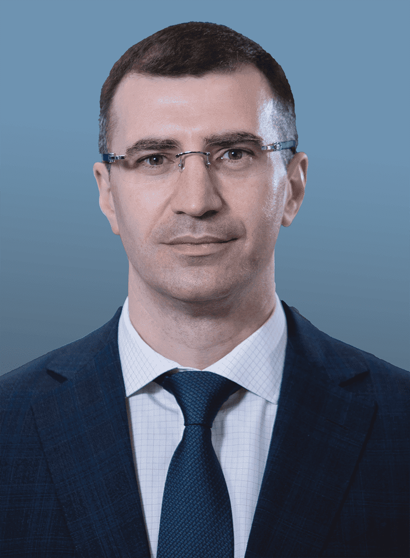 Б. Б. Эбзеев