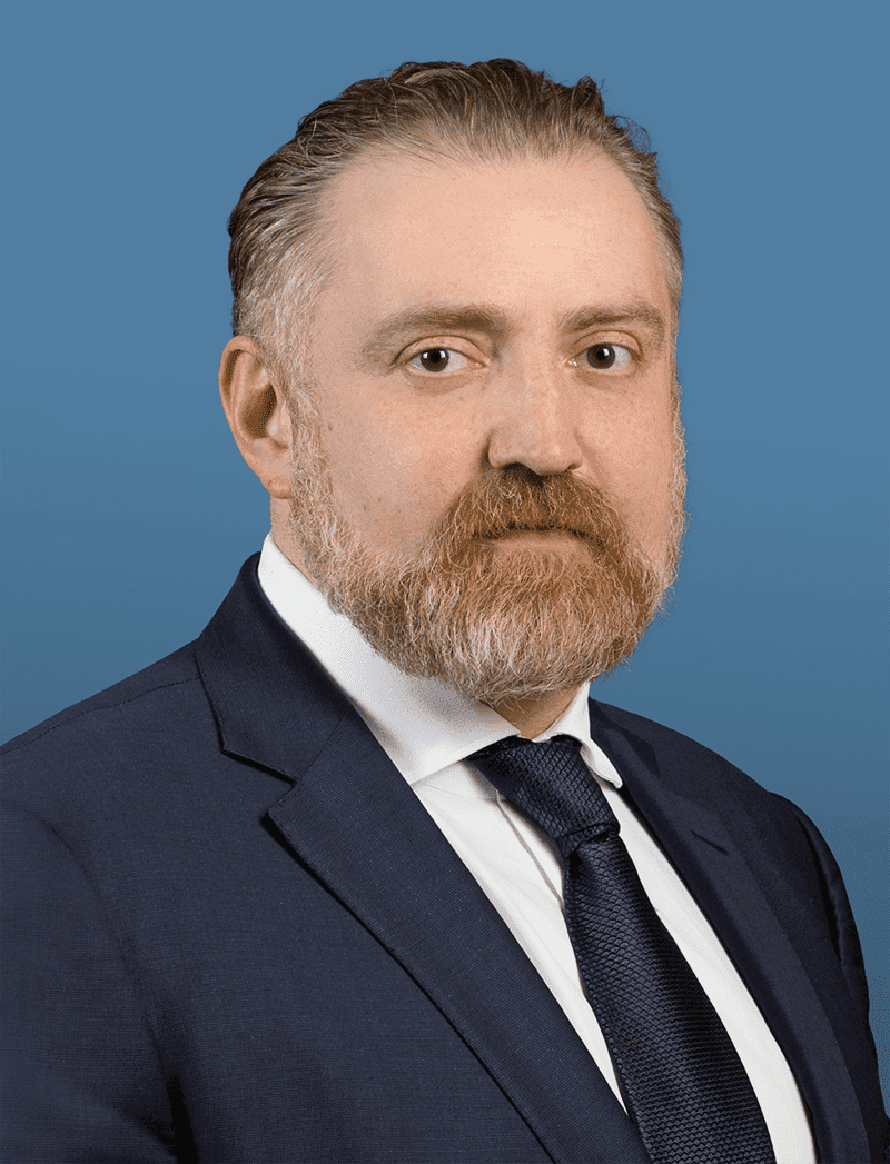 Д. В. Краинский