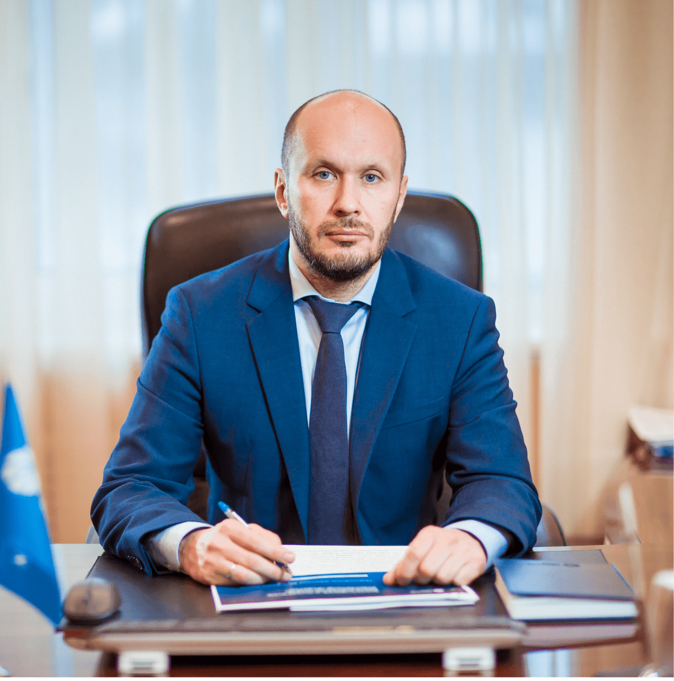 Александр Владиславович Чепусов