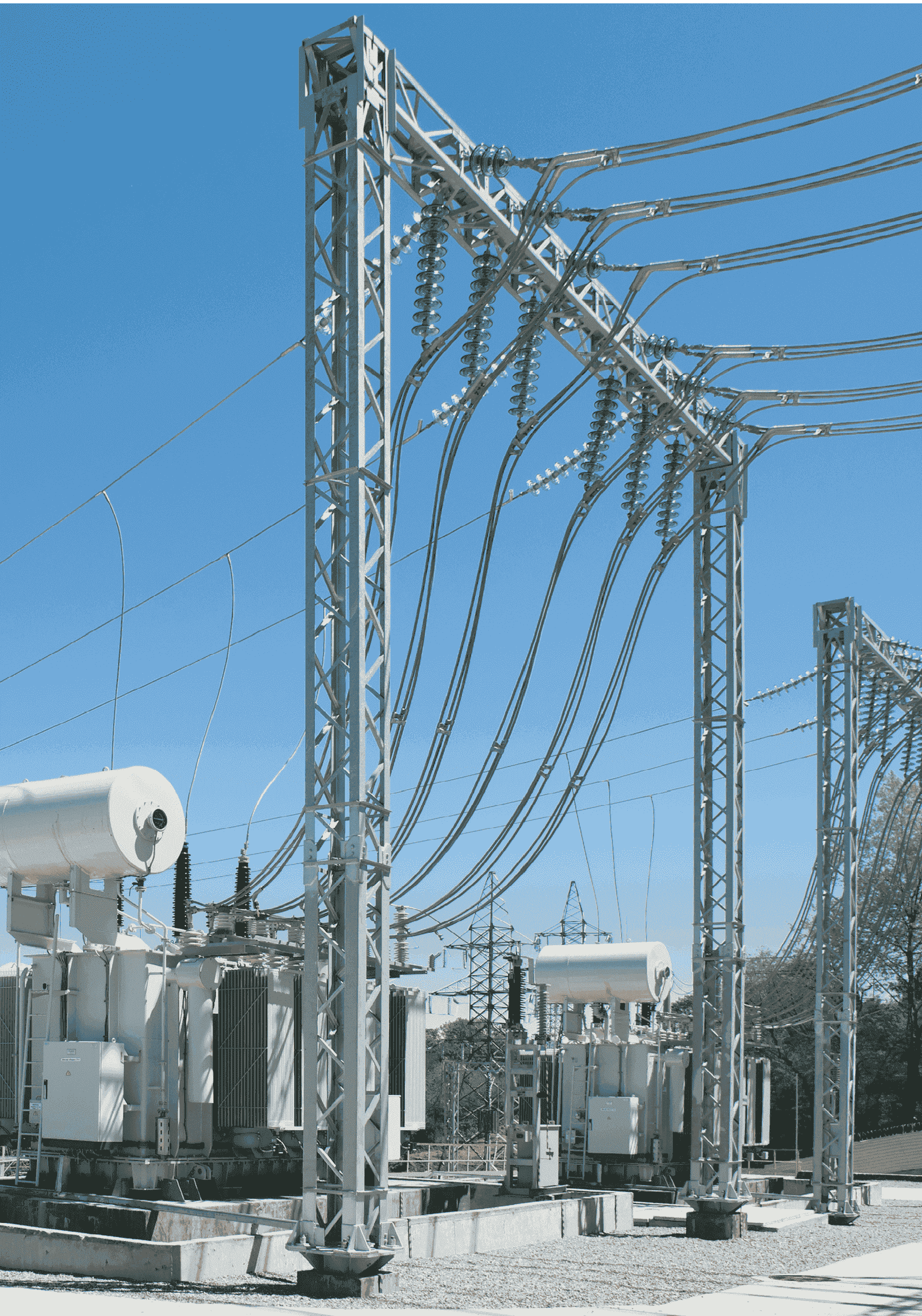 Трансформаторы