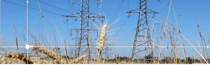 Обеспечение надежной и эффективной работы энергосистемы